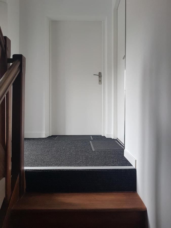 Appartement T2 Saint Malo, Dinard, Dinan Et Dol Miniac-Morvan Exterior foto